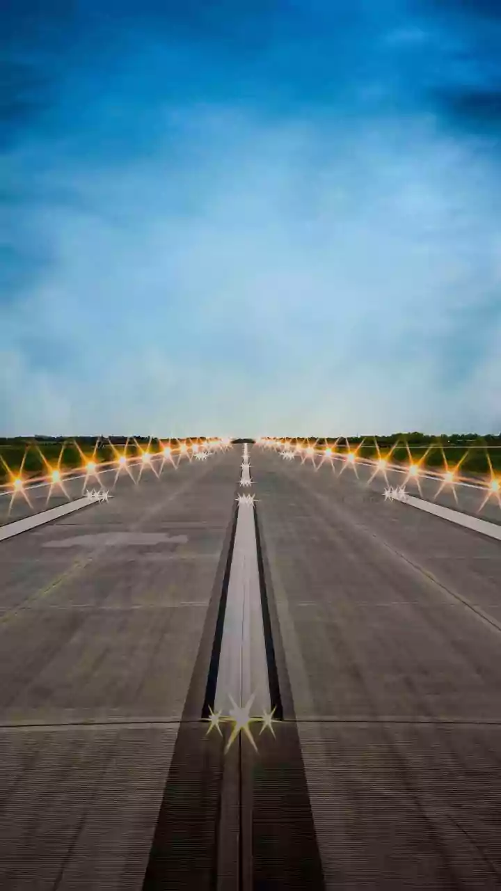 Both CSMIA runways closed May 7 for pre monsoon maintenance