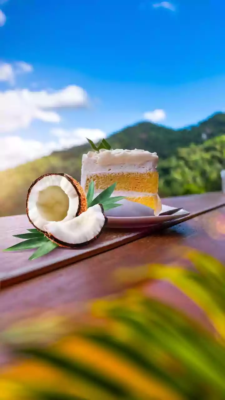 Food-Led Journeys Add Regional Flavour to the Standard Island Retreat