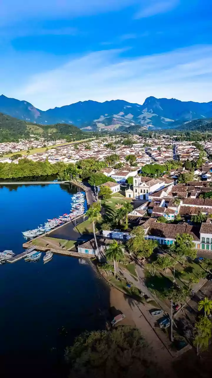 Flip 2026: os destaques da programação paralela em Paraty