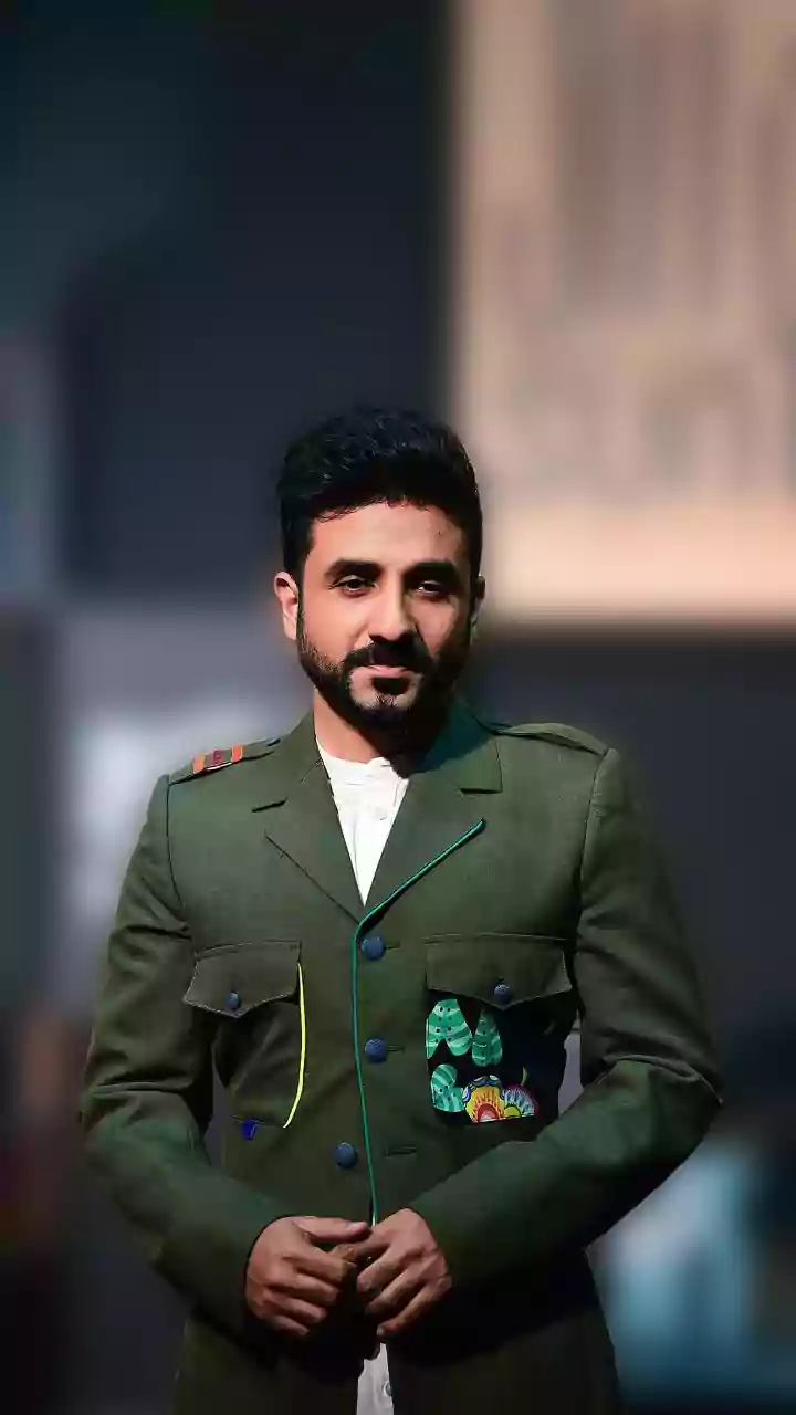 Vir Das Creates History, Earns 3rd International Emmy Nomination For 'Fool Volume'