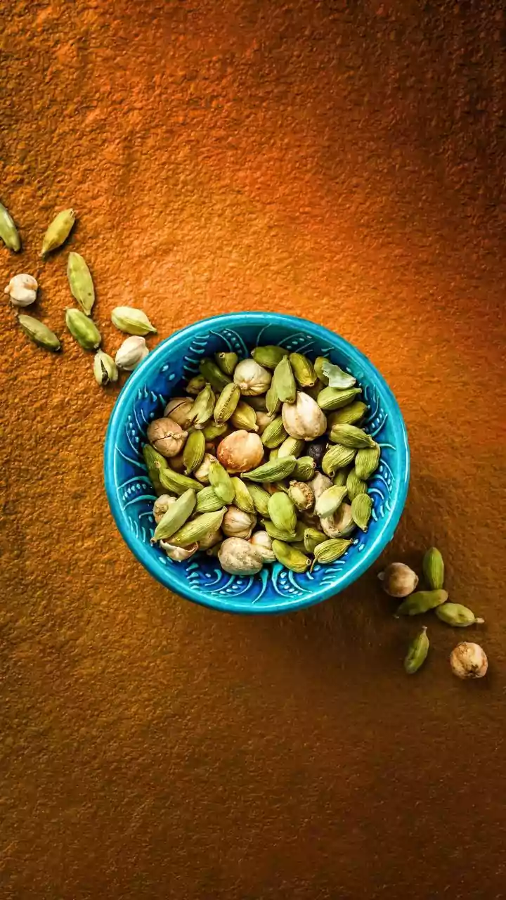 Indian Kitchens Can Give Fava Beans A Desi Twist