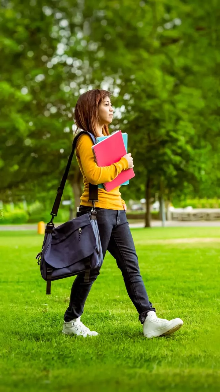 Canada, US, UK top destinations for higher education for Indian students: NITI Aayog report