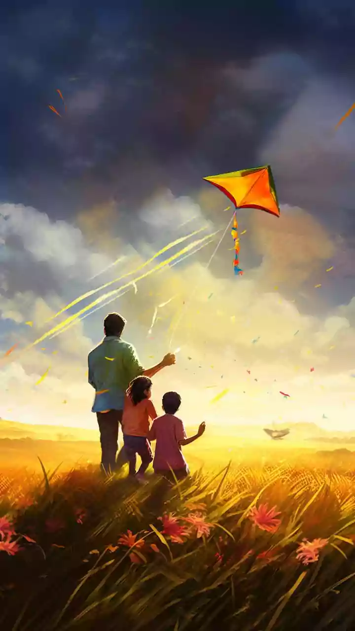 Two Punjab villages ban kite flying over deaths, injuries due to 'Chinese manjha'