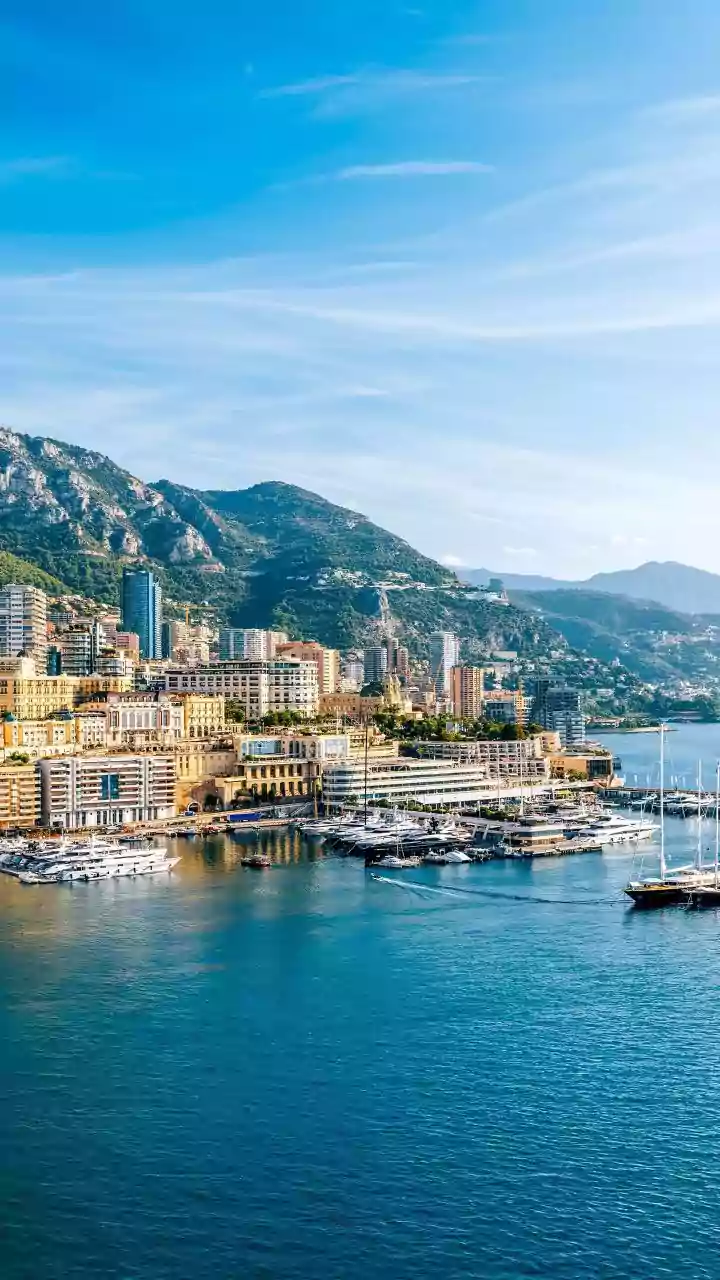 Budget-Friendly Monaco: Glamour on a Shoestring!