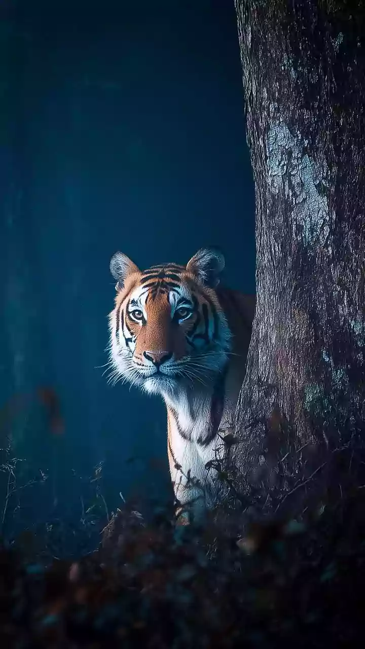 Off the Beaten Track: Explaining The Growing Demand For Wildlife Enclaves In India