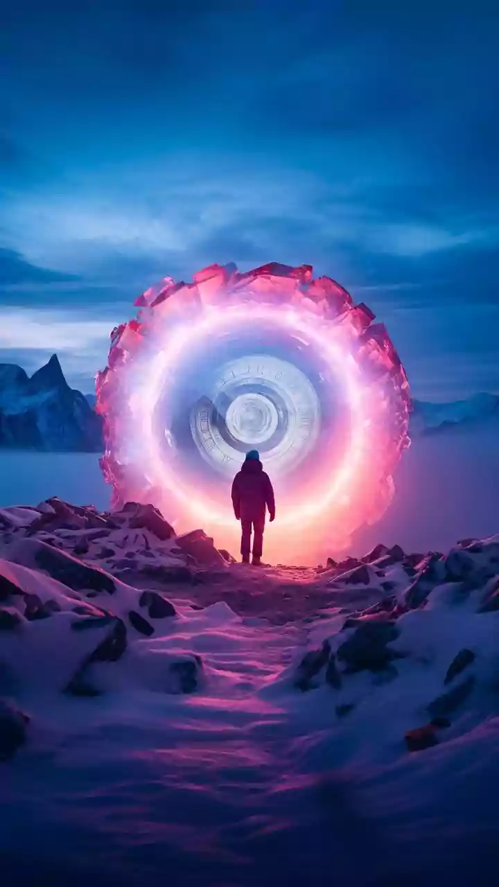 21.12 Spiritual Portal Opens Today! Why This Date Is A Powerful Manifestation Gateway - Know Do's And Don'ts