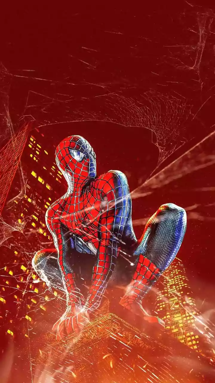 'Spider-Man: Brand New Day' $465 million worldwide opening, biggest 2026 launch