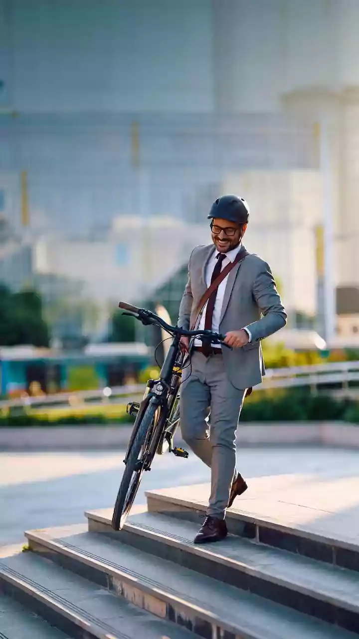 Commute Time Plus Preparation and Recovery Tells the Full Story