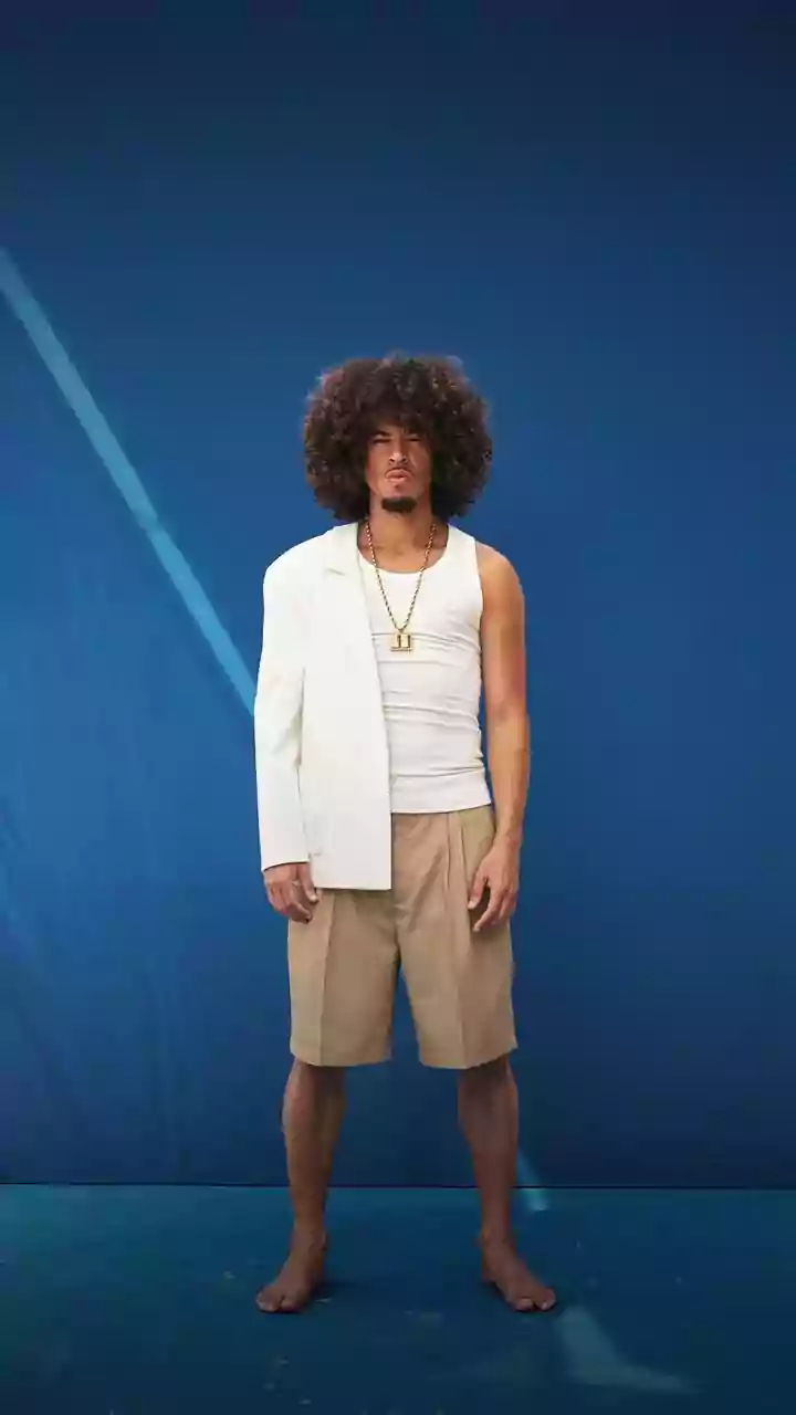 L7nnon assume nova namorada nas redes sociais. Saiba quem é