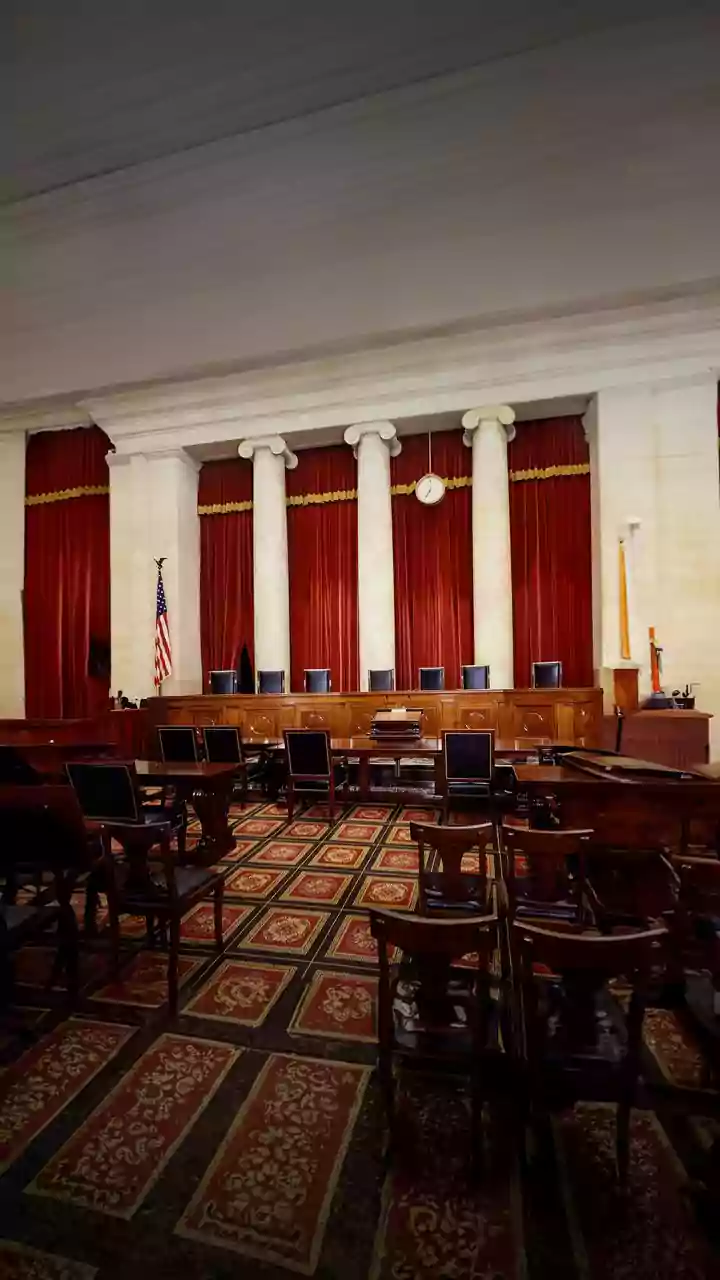 Important cases listed in Supreme Court on Monday, January 19