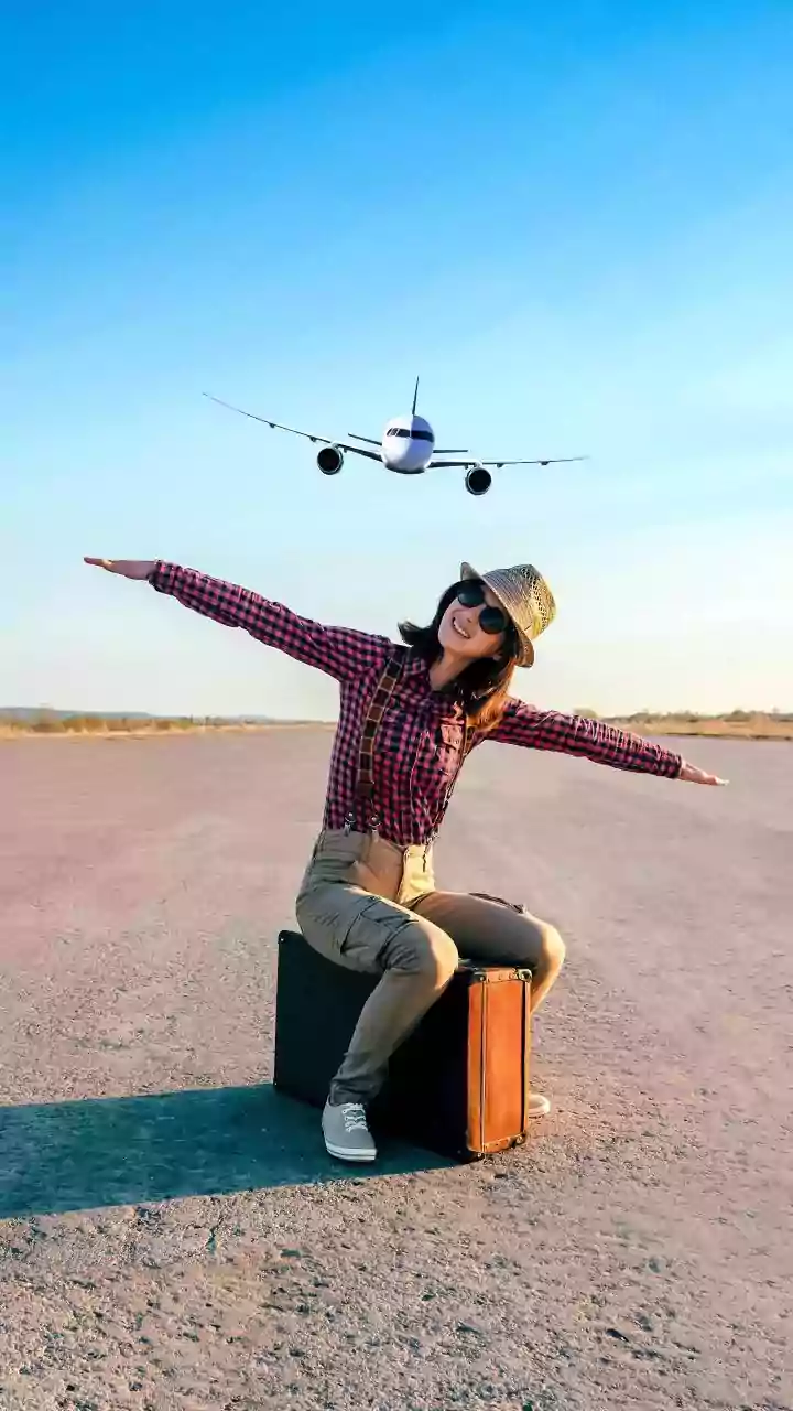 Year-End Travel Planning Shifts Towards Budget-Friendly International Destinations