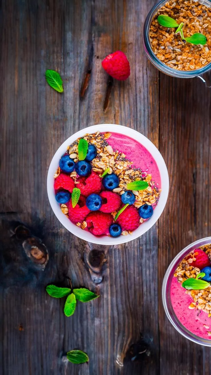 Unlock Your Glow: 5 Delicious Breakfasts for Naturally Radiant Skin