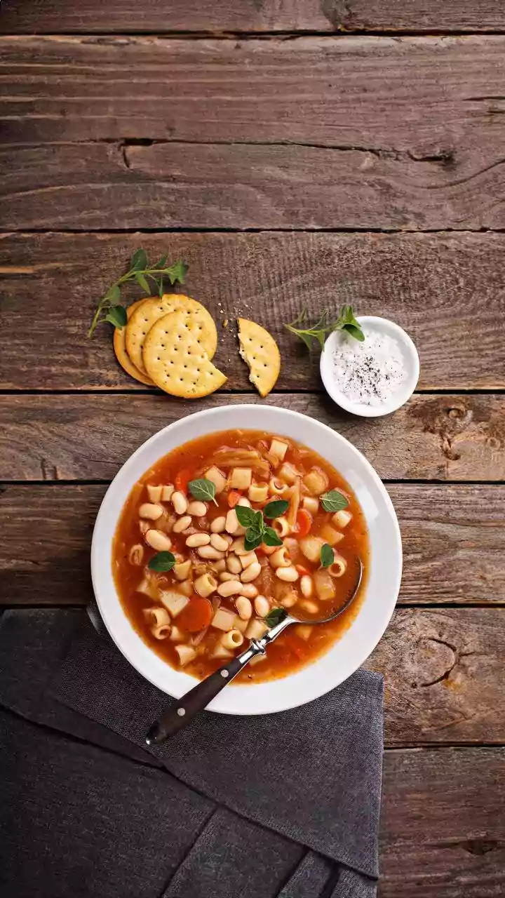 57 Bean Soup Recipes: Warming Dishes for Every Taste