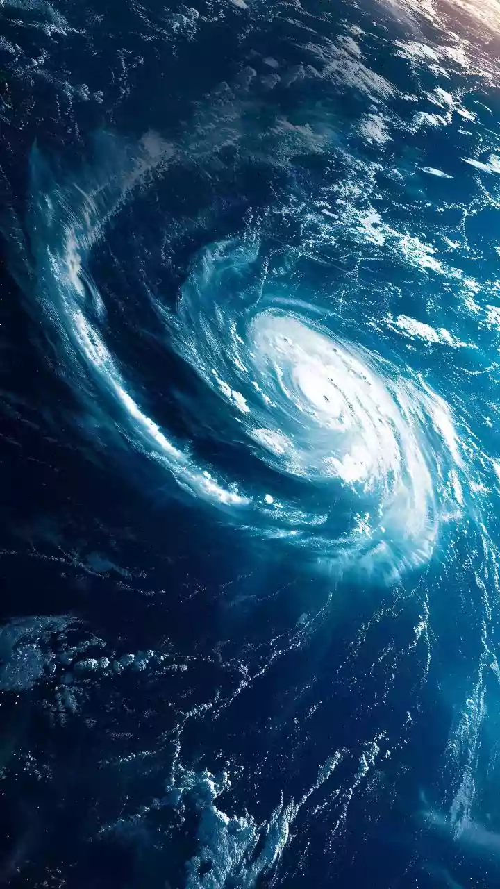 WeatherNext Shows Progress In Predicting Cyclone Wind Structure
