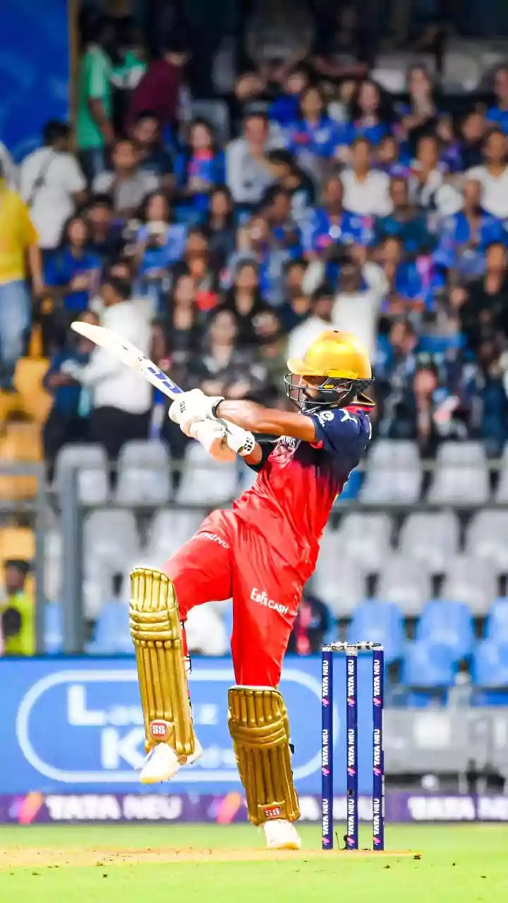 VHT, Devdutt Padikkal hammers 147 in Karnataka's record chase: Stats