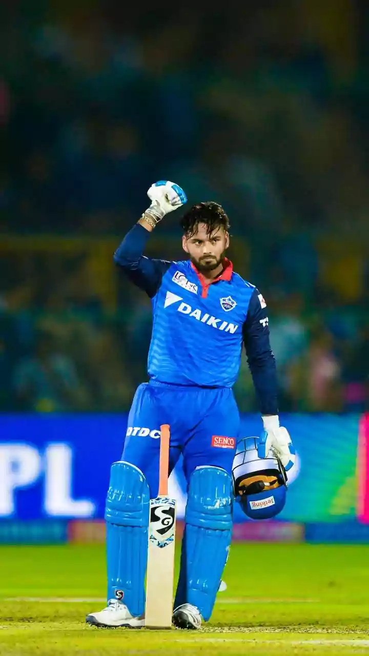 Rishabh Pant Back to Delhi Capitals in IPL 2027? Why Reunion Could Make Sense for Both Sides