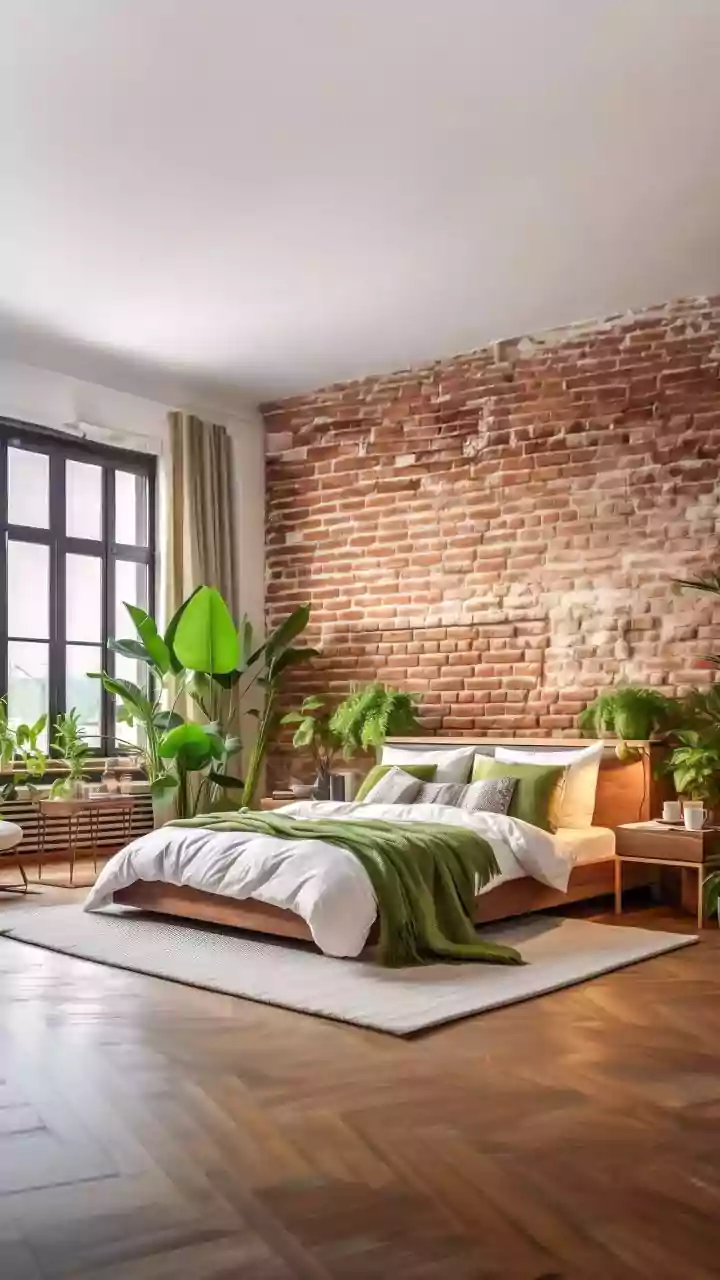 Humid Nights Can Worsen When Wet Laundry Dries Near the Bedroom