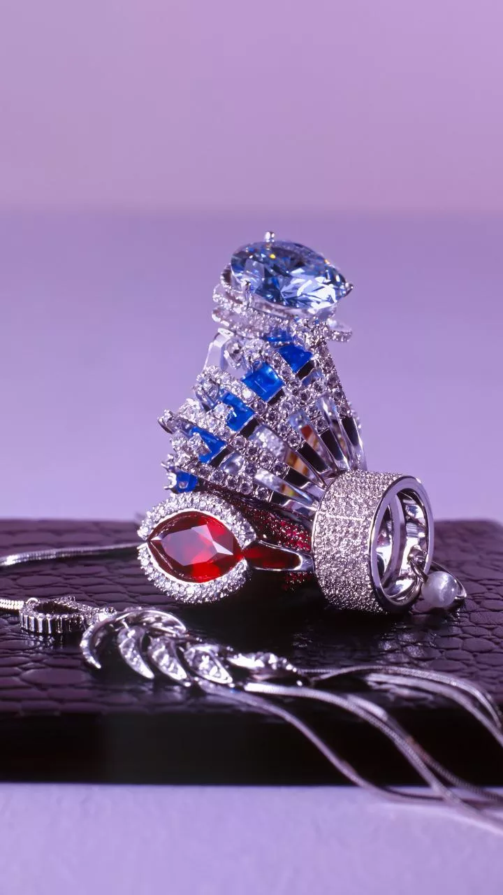 Gems, jewellery sector seeks duty rationalisation, GST cut ahead of Budget 2026-27