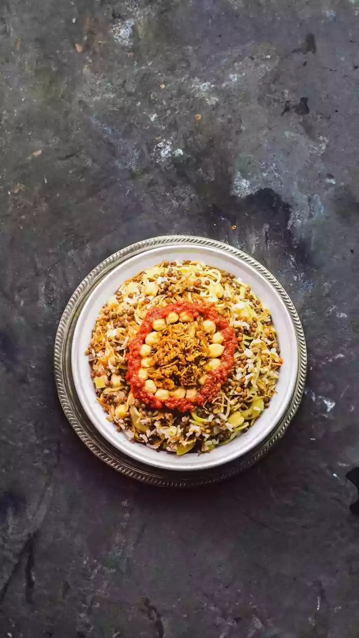 Pairing Lentils With Rice Or Seeds Yields Complete Amino Acid Benefits