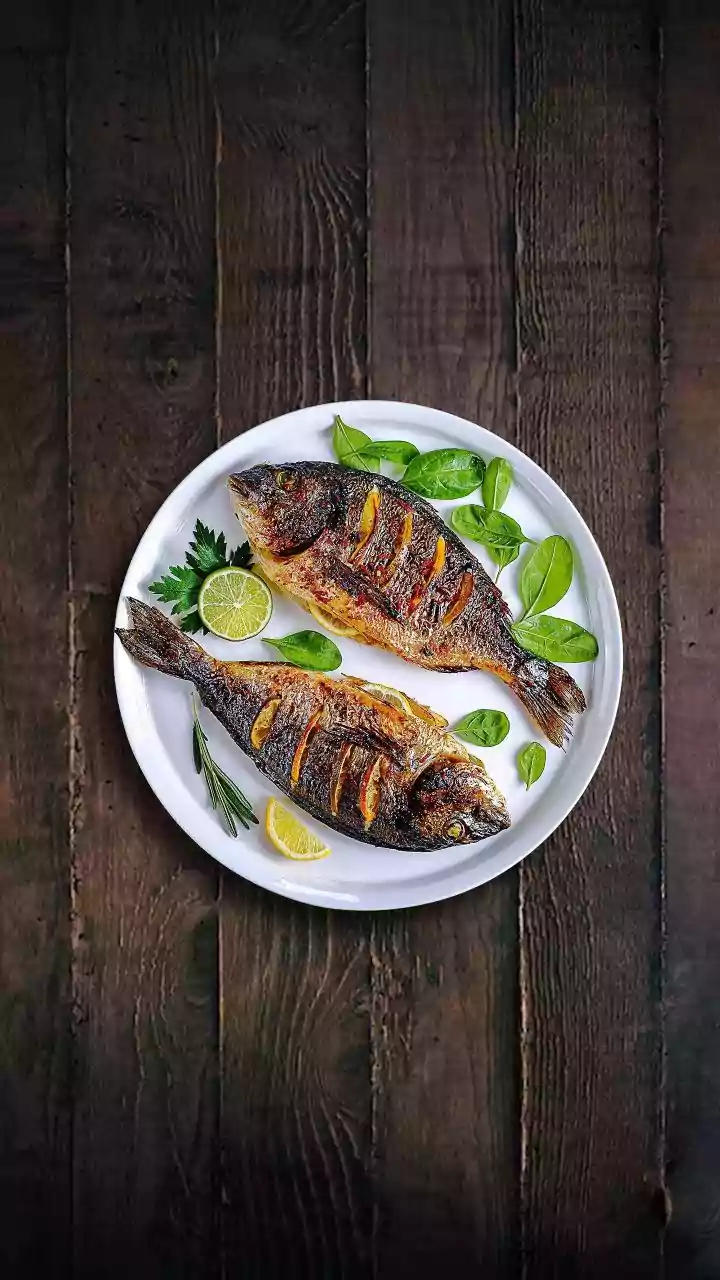 Peixe barato ajuda no controle da pressão alta e protege o coração