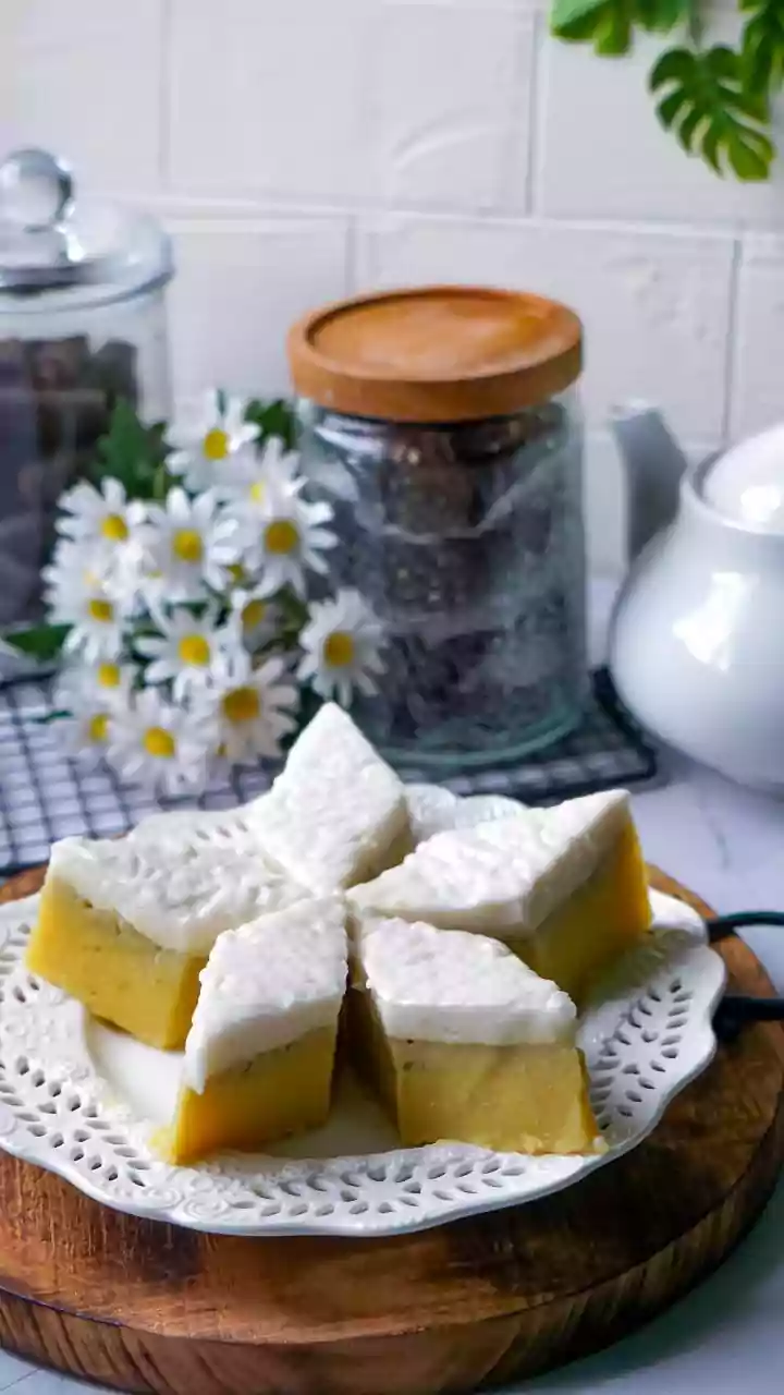 Creative Vegetarian Baking Is Taking Over Social Media Feeds