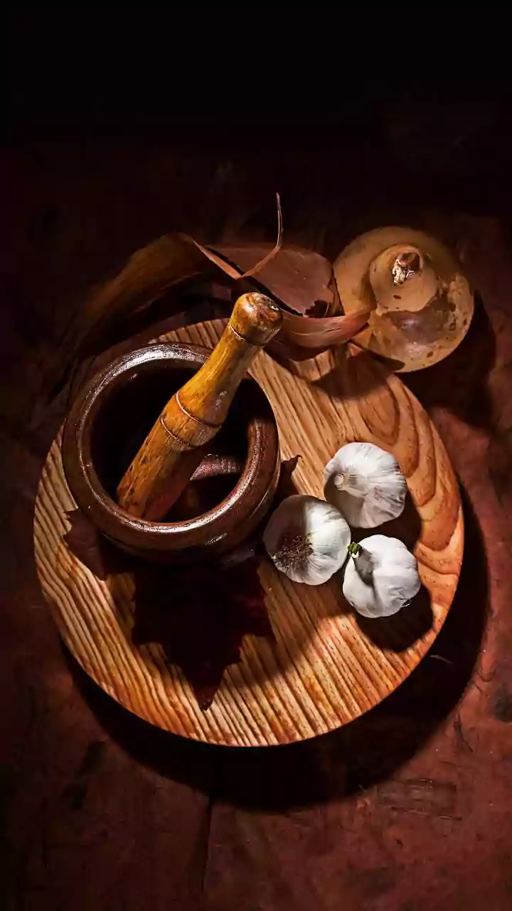 Black Garlic Is The Upgrade Your Kitchen Needs