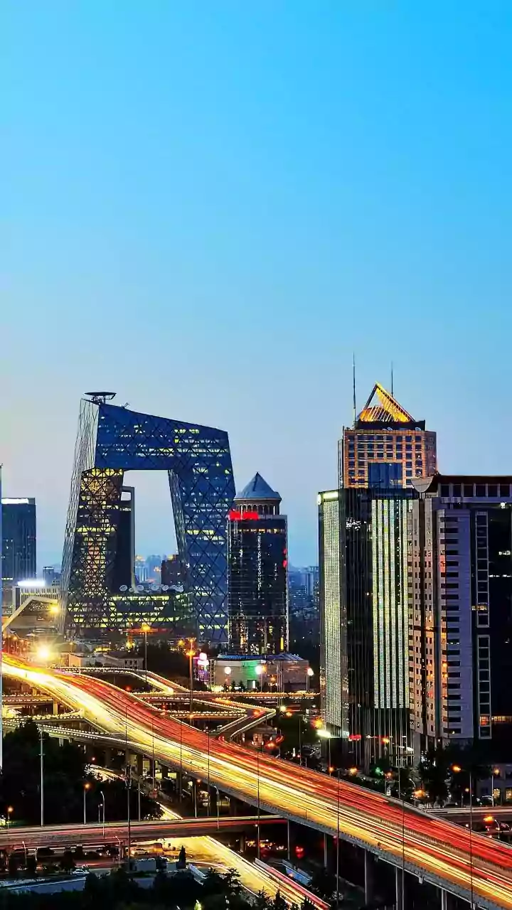 Envoys of Quad countries hold rare publicised meeting in Beijing