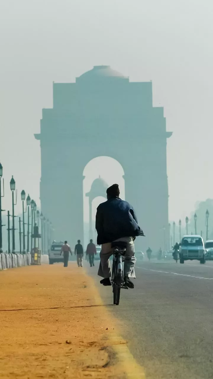 Diwali Pollution: Expert Tips for Protection
