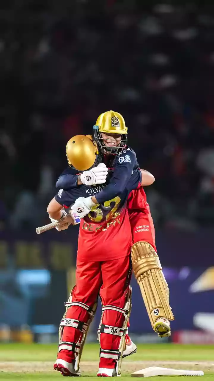 RCB break records with 2nd WPL title win: Details here