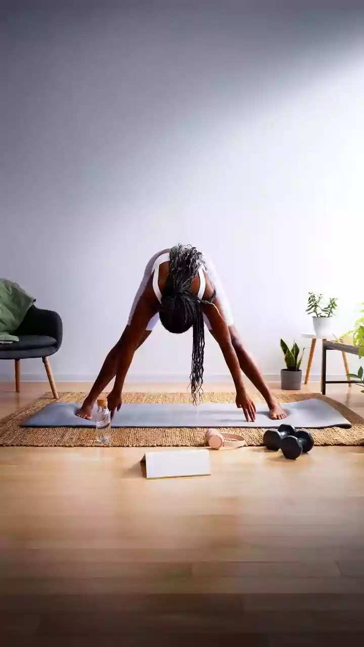 How To Adjust Your Fitness Routine Around Festive Gatherings