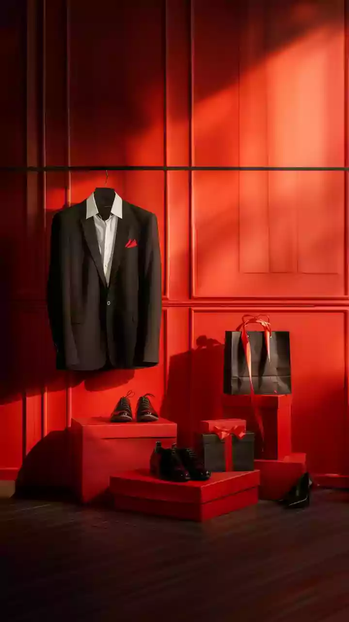 Heavy fabrics, indoor heat – winter outfits overheat fast