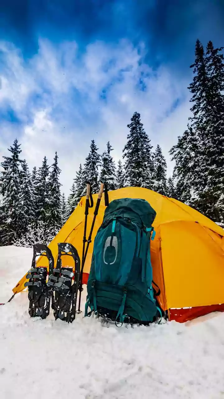 Snow cover, permits, terrain – what makes Indian winter treks tougher