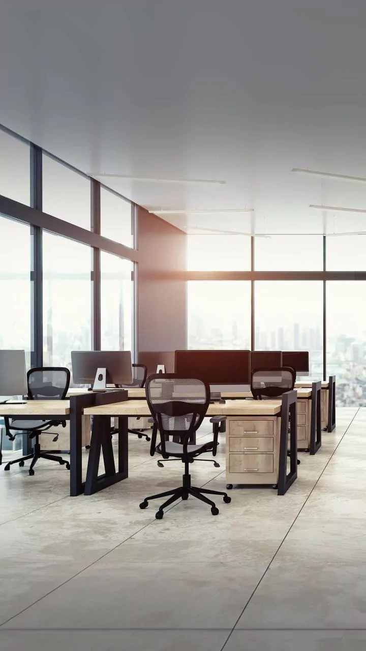 IndiQube Spaces Reports Rs 36.75 Cr Loss