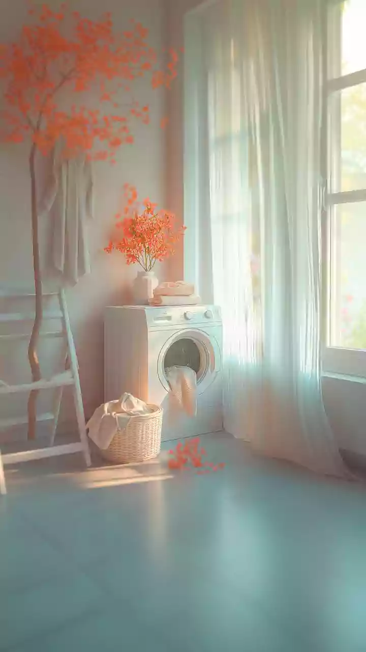 Wool care, gentle cycles – winter wash tips