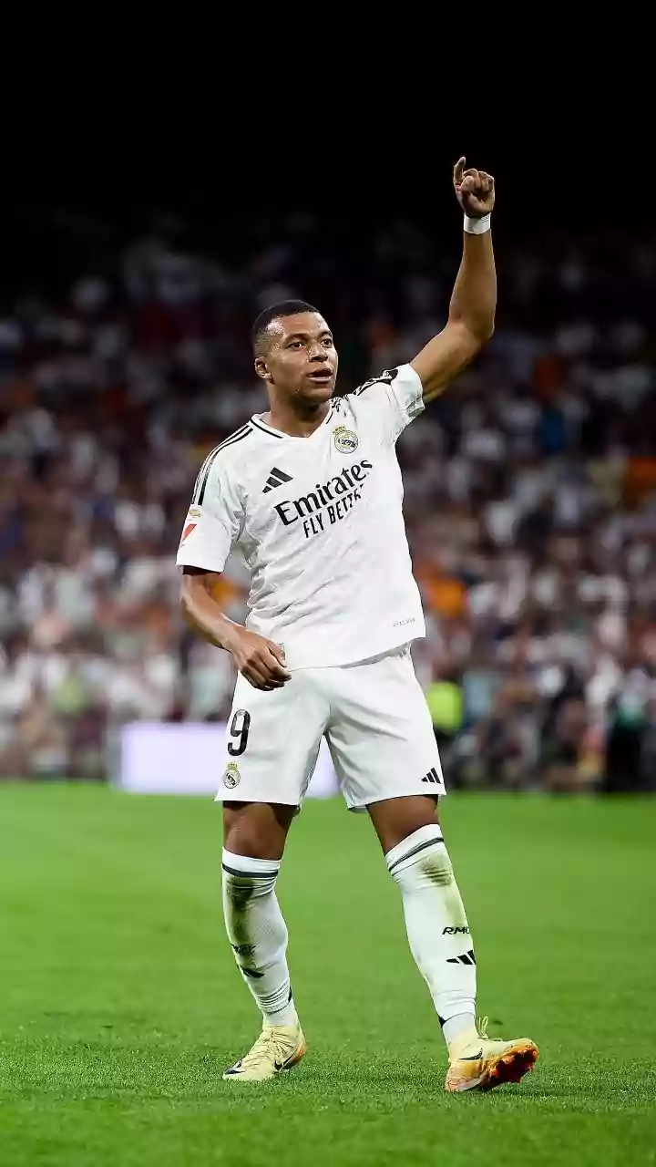 Mbappe at Real Madrid: Is the best yet to come?
