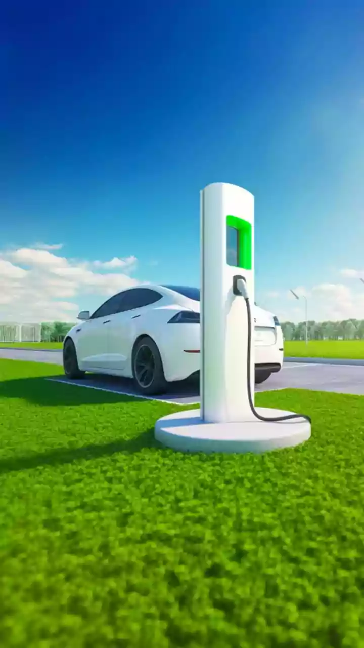 Why Advanced Energy Storage Research Is A Game Changer For Fast Electric Transportation