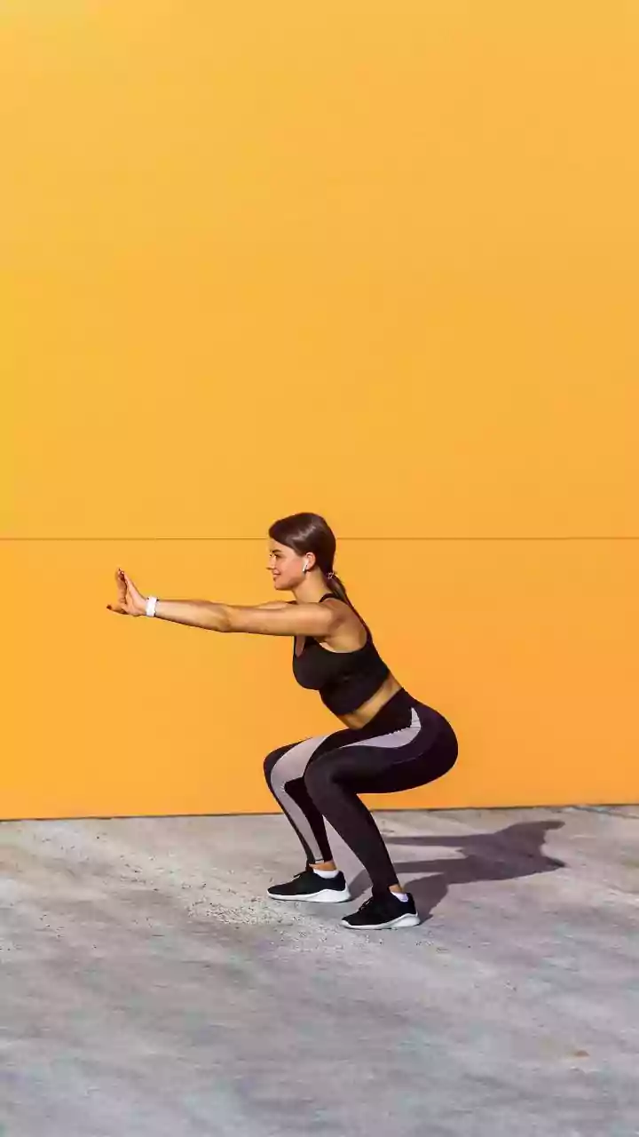 Build Functional Abs Easily Simple Equipment-Free Bodyweight Exercises For Home Core Strength