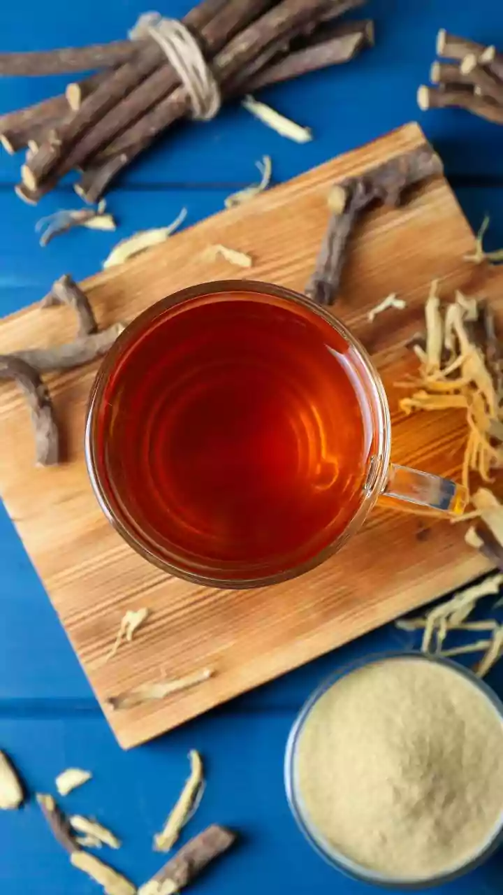 How Smoked Herbal Brew Traditions In Ladakh Offer Pure Plant Wellness Free From Synthetic Additives