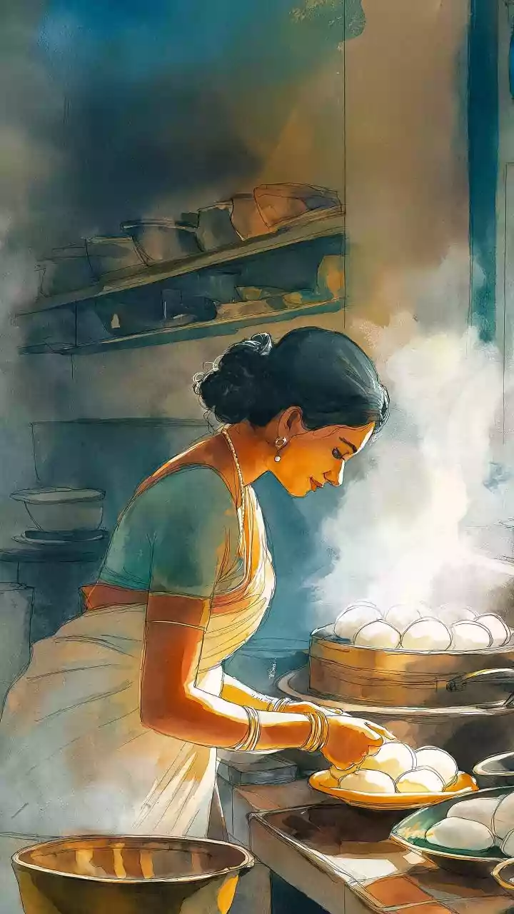 Homestays Over Hotels: How Young Indian Travellers Access Regional Food And Customs