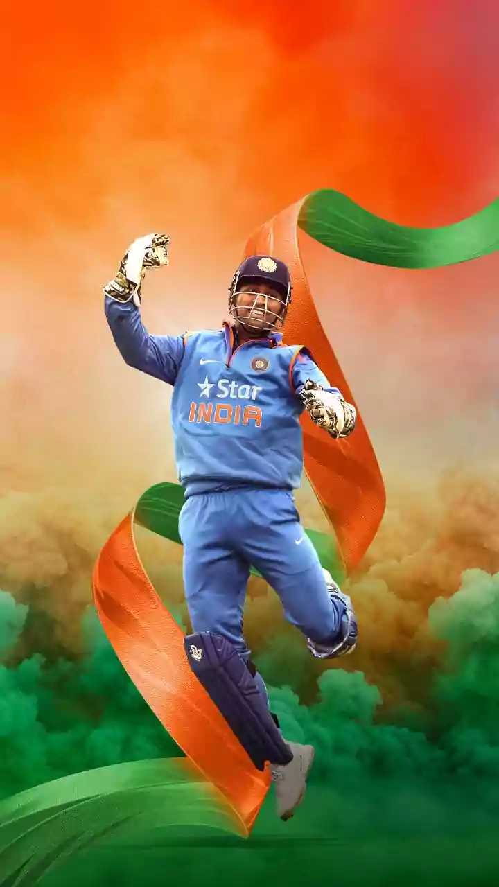 Independence Day Special: When MS Dhoni announced his sudden retirement on 15 August, wihth Suresh Raina also joining him