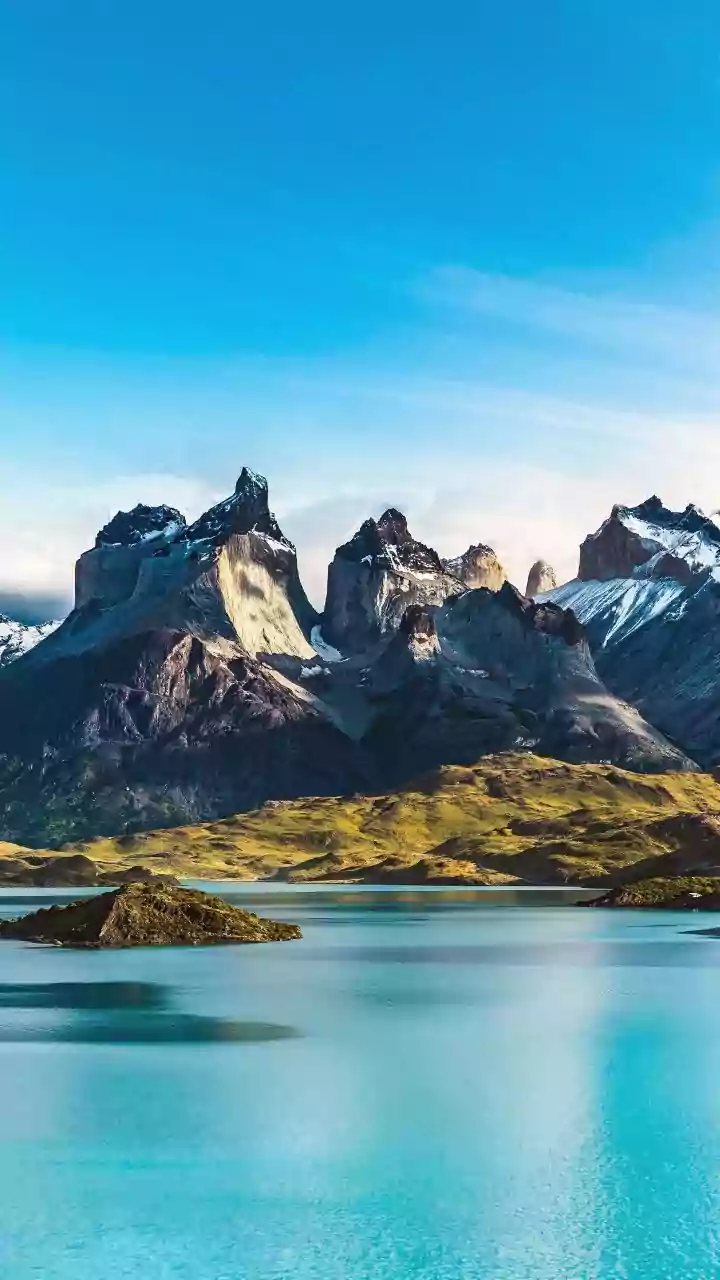 South American Lakes: Overrated Gems to Rethink for Your Next Trip