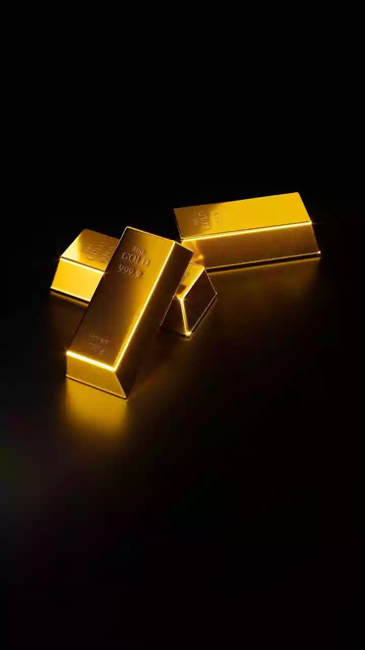 IEC 2025 EXCLUSIVE | Main reason why gold rallied over last 3-4 years - Know from World Gold Council's CEO David Tait | India Economic Enclave
