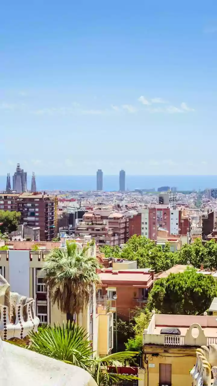 Spain in Bloom: Springtime Adventures