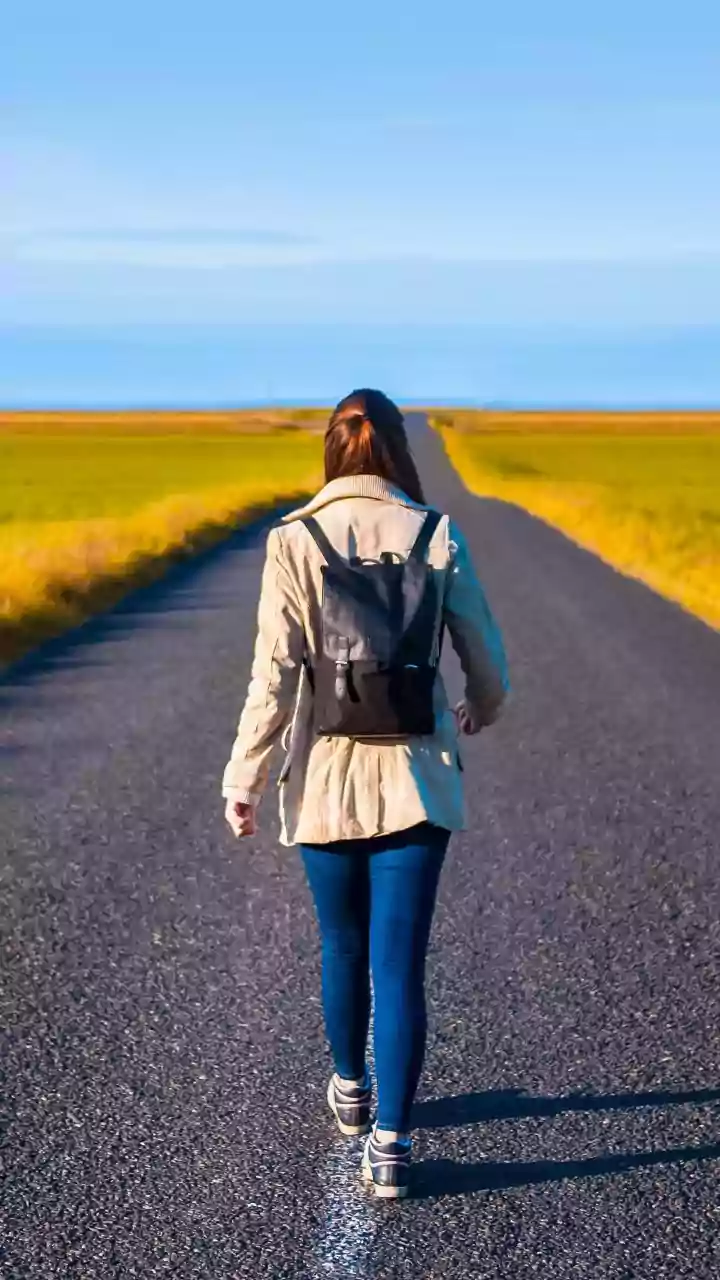 How Short Post-Meal Strolls Assist In Lowering Glucose Spikes And Muscle Soreness