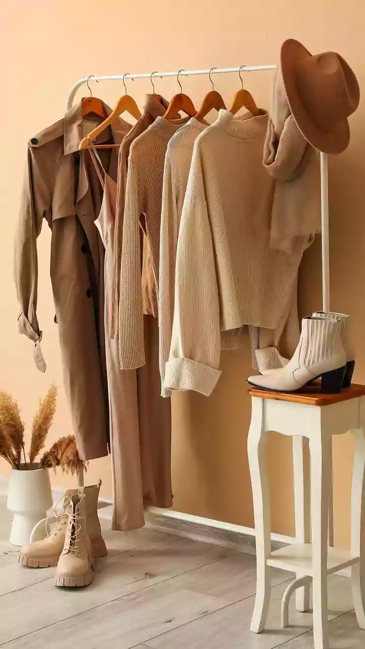 Wardrobe Shopping Improves When Every Item Has a Planned Outfit Role