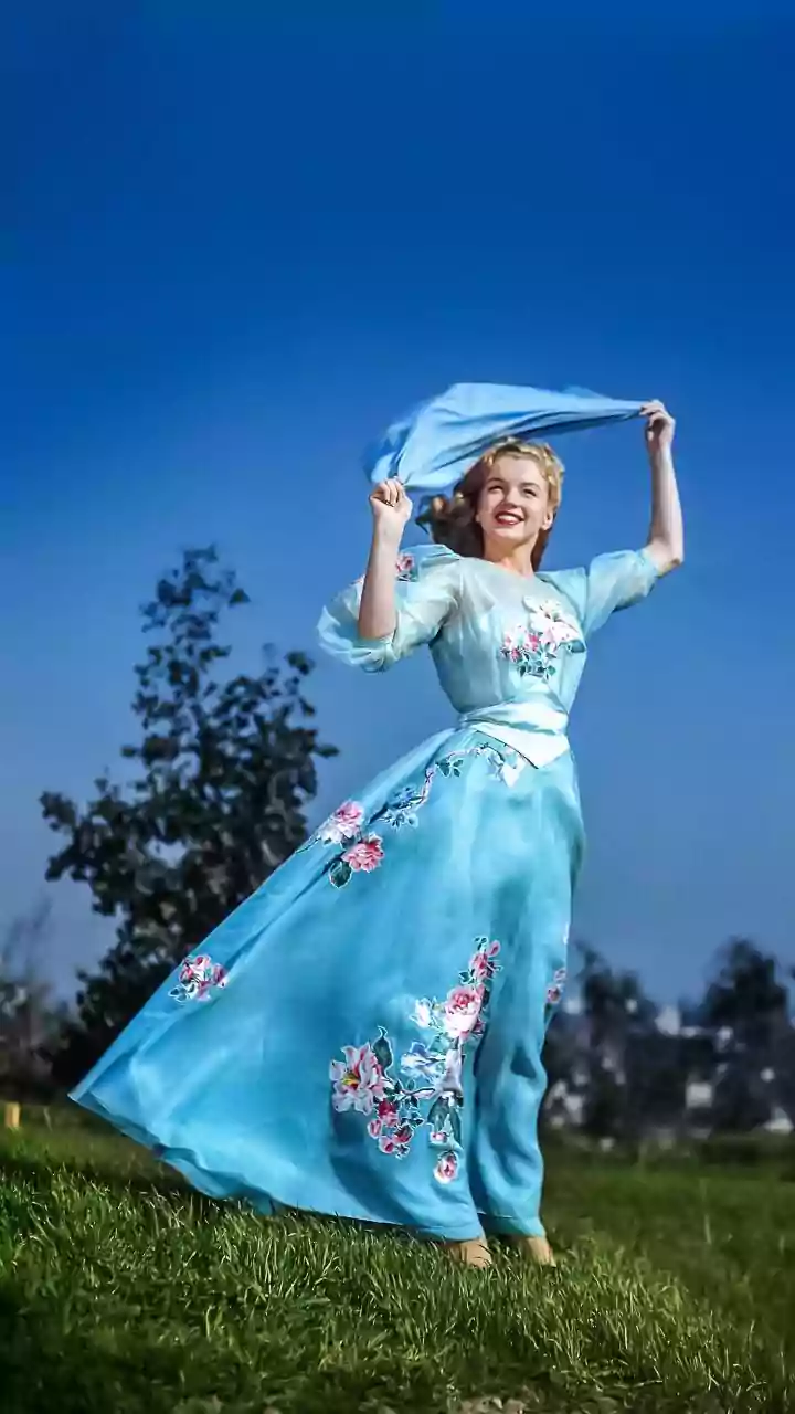 Última entrevista de Marilyn Monroe expõe lado íntimo em novo livro