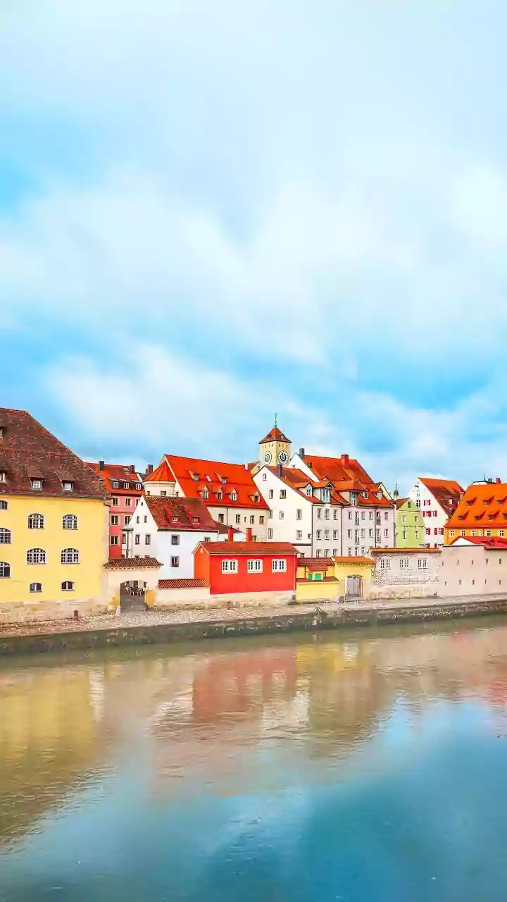 Zurich: A Year-Round Wonderland of Experiences