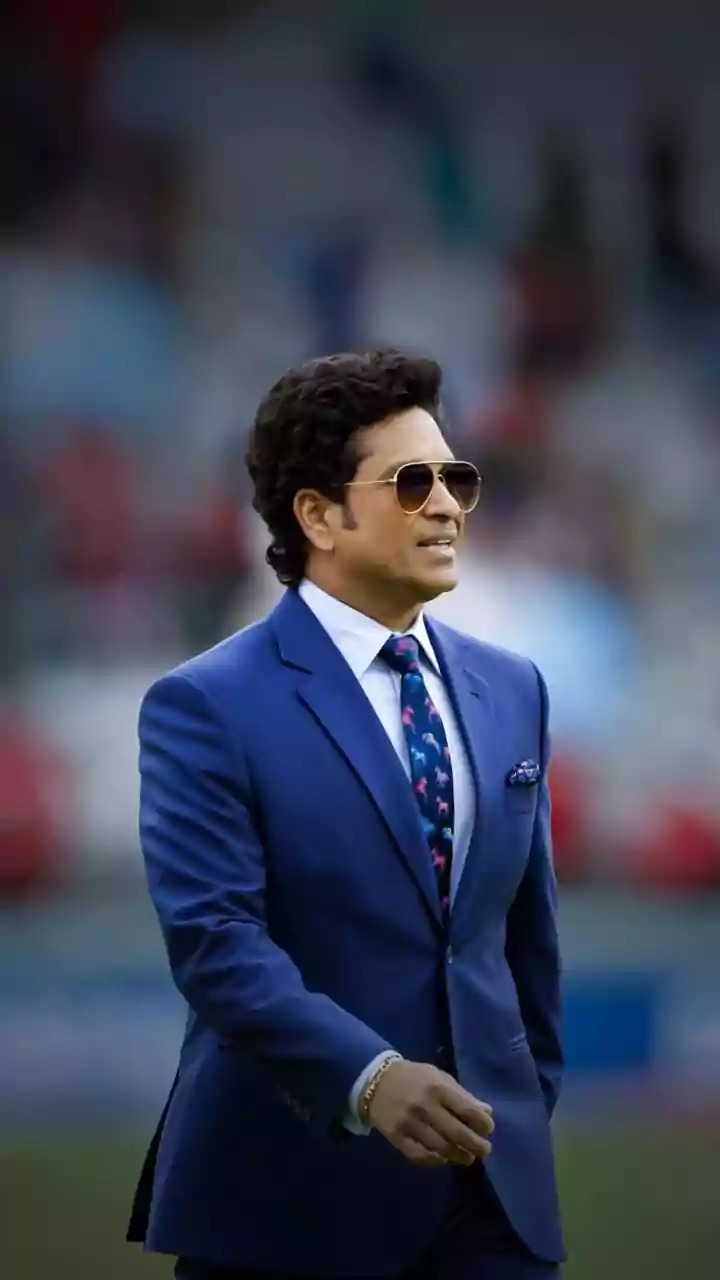 Why Sachin Tendulkar stays away from jobs like coach or selector for Indian cricket team