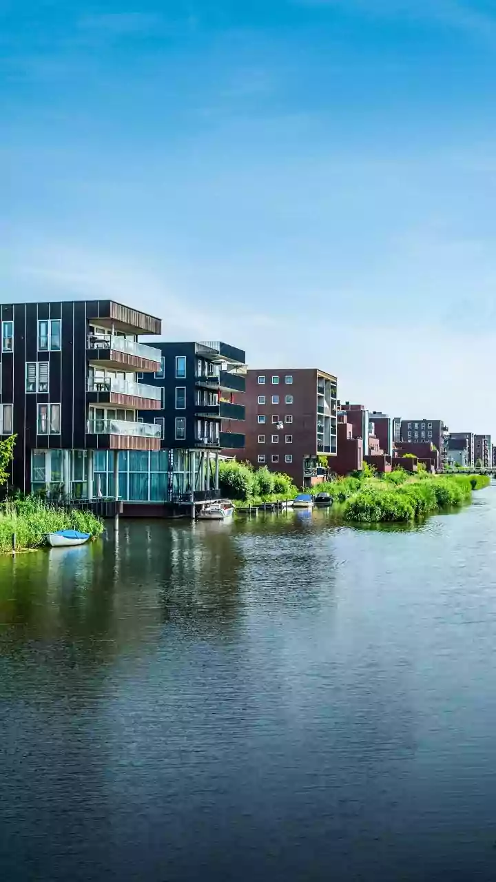 Urban India And Waterlogging: Beyond The Pumping Approach