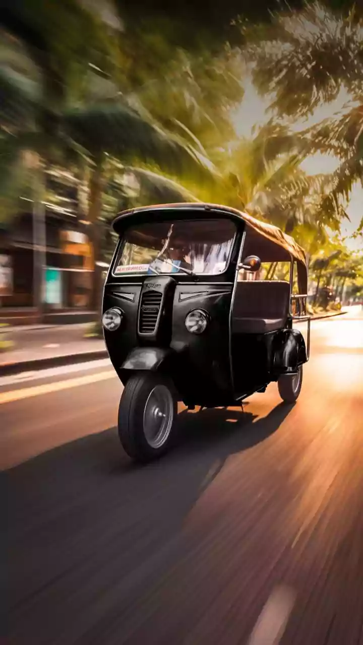 Auto-rickshaw fares in Pune and Pimpri-Chinchwad rise to ₹30 minimum